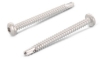 Bilde av Selvborende Pan DIN7504 M 4,2x16 A2 TX20 for alu og plast
