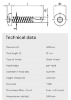 Bilde av Selvborende Pan DIN7504 M 4,2x16 A2 TX20