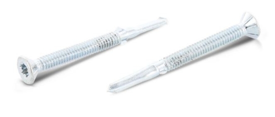 Bilde av Senkhode A2 selvbor 5,5x109 T20 bor kap 12mm Wingdrill