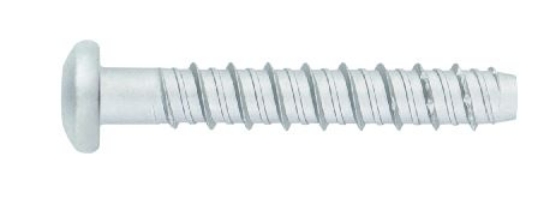 Bilde av Betongskrue 6x80/25 C3 THP PH  Torx (bor med 6mm)