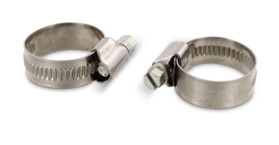 Bilde av Slangeklemmer, DIN 3017 A4  40-60/13