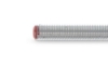 Bilde av Gjenget jern.A4/K70 Din 976  M16x1000