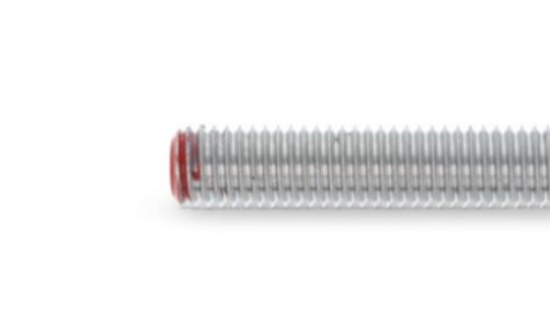 Bilde av Gjenget jern.A4/K70 Din 976  M16x1000