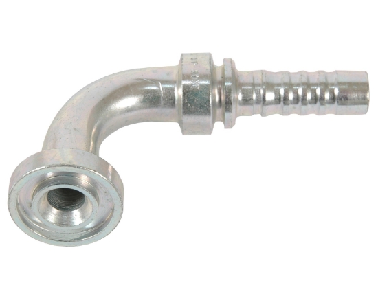 Bilde av Flenskupling 90gr 3000psi 38,1mm