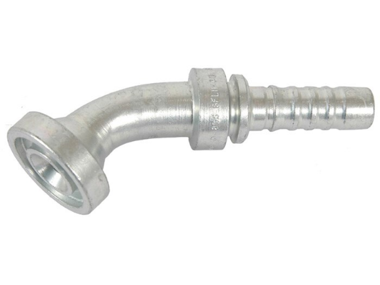 Bilde av Flenskupling 45gr 6000psi 54,1mm