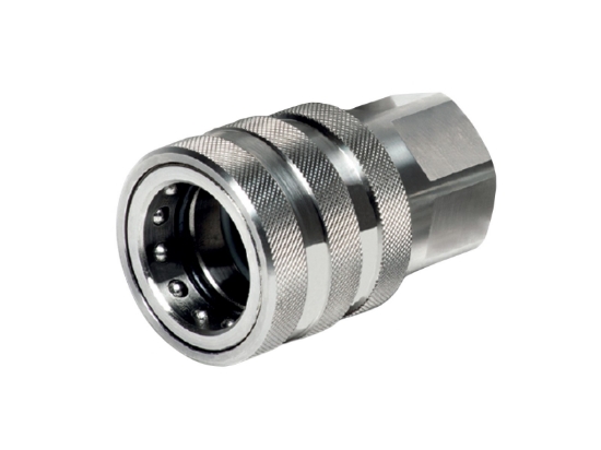 Bilde av Tema Hun 1/2" AISI316, Cejn 526