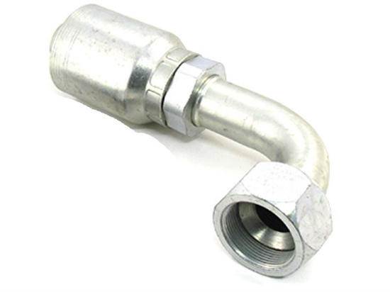 Bilde av JIC FEMALE 90gr 1.7/8-12 til 1.1/2" G-slanger ONE PIECE