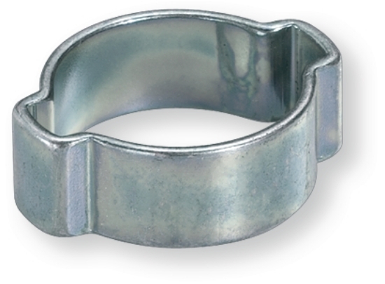 Bilde av Slangeklemme 34-37mm rustfritt stål for klemming
