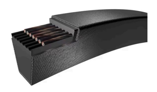 Bilde av KILEREIM SPB 2800