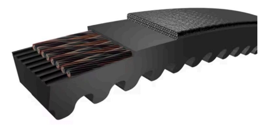 Bilde av KILEREIM XPA 2800
