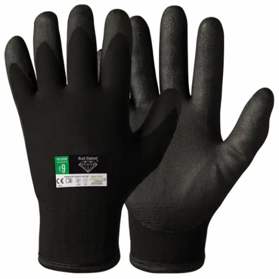 Bilde av Hanske Black Diamond vinter str 7
