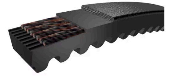 Bilde av KILEREIM XPZ 710