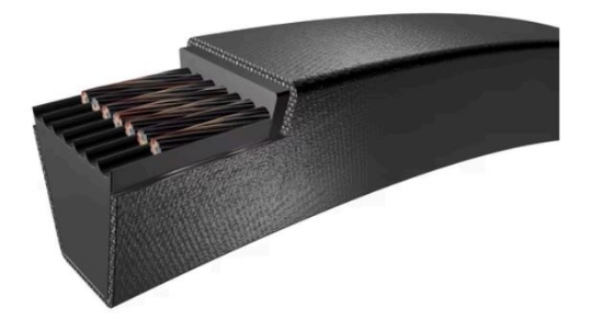 Bilde av KILEREIM SPZ 587