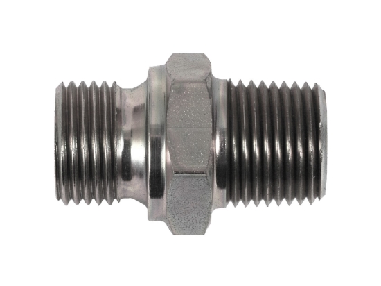 Bilde av Ansats 1/2" BSP - 1/2" NPT