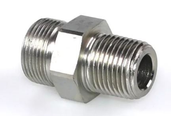 Bilde av Tippunion kropp 10L -1/2" NPT