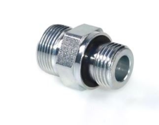 Bilde av Tippunion kropp 12L 1/4"