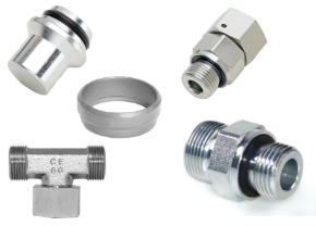 Bilde for kategori Snittringsarmatur