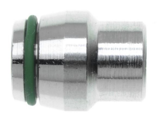 Bilde av Blindplugg 08mm L/S 316