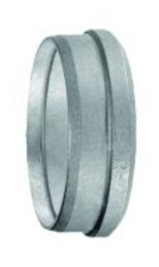 Bilde av Snittring 08LS 316L