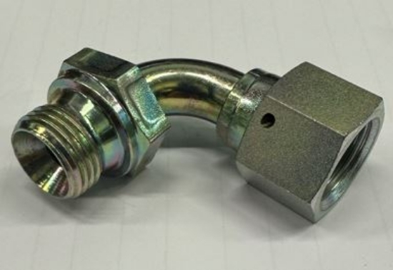 Bilde av Albue Utv/Innv. 1/4'' BSP