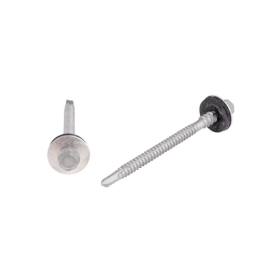 Bilde av Sanwichskrue 5,5x60 C3 bork. 1,5-4mm. Tykkelse 16-41mm