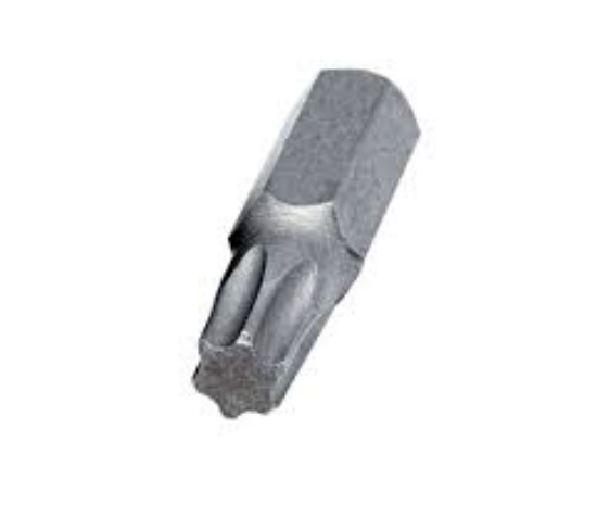 Bilde av Bits Torx Koniske  TX 30