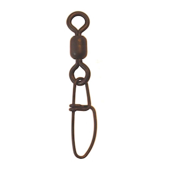 Bilde av Crane Stainless Swivel W/ Crosslock Snap 