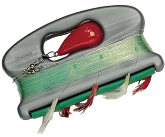 Bilde av Spesialharpa  75m 0.80 mm