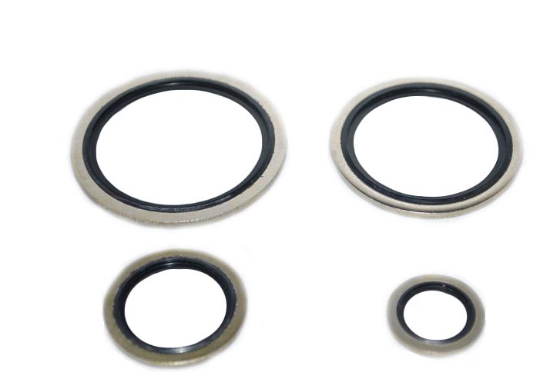Bilde av Dowty pakning M30 (31x39x2mm)