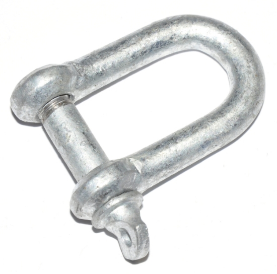 Bilde av Handelssjakkel galv 10mm