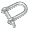 Bilde av Handelssjakkel galv 22mm