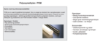 Bilde av Plastbolt, POM C, natur  100 mm