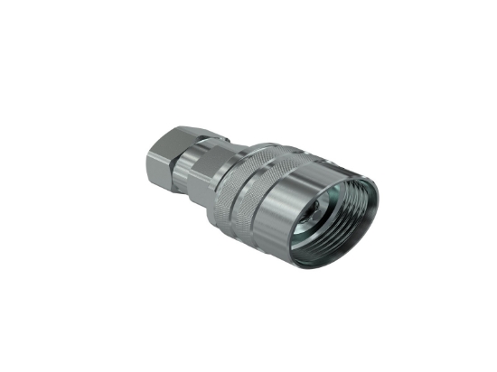 Bilde av Hurtigkupling FASTER CVV 1 1/2" Han innv.gjenge