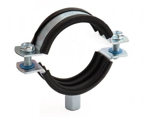 Bilde for kategori Rørklammer