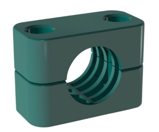 Bilde av Klammer 25mm GR3