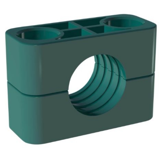 Bilde av Klammer  54,0mm STERK GR4