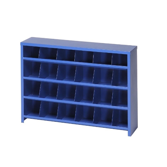 Bilde av Boltreol 24 rom 575x800x200mm