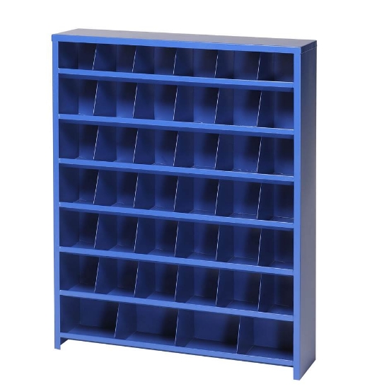 Bilde av Boltreol 40 rom 1000x800x200mm