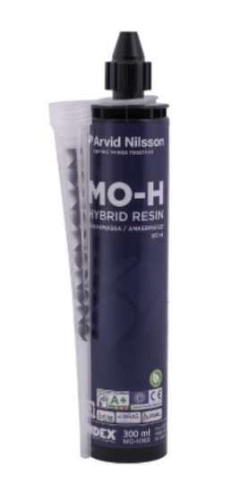 Bilde av Ankermasse MO-H 300ML +5°C