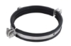 Bilde av Rørklammer Isolert AISI316 51-55mm M8/M10