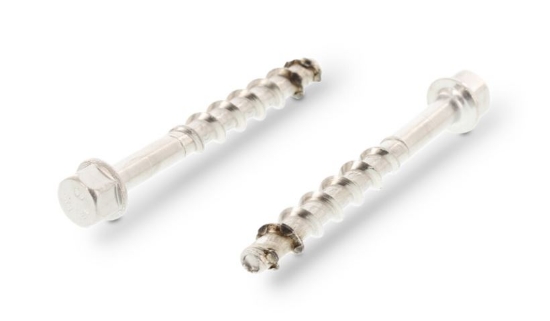 Bilde av Betongbolt A4 M12x90/5 6-kt hode