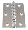 Bilde av Hengsel 60x80mm A2