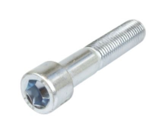 Bilde av Unbrako syl hode 10.9 24x140 Elsink I4762/DIN912