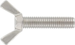 Bilde for kategori Vingeskru A4