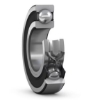 Bilde av Kulelager,rustfri, SKF-