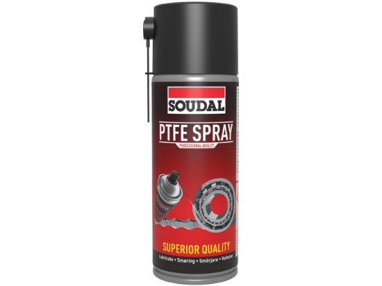 Bilde av PTFE Teflonspray 400ml