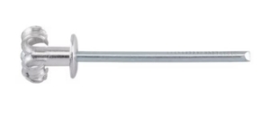 Bilde for kategori Splitnagl