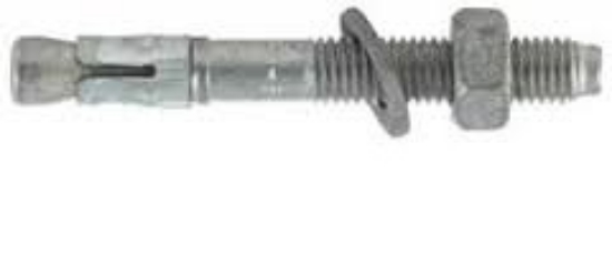 Bilde av Eksp. bolt VF 6x70/20