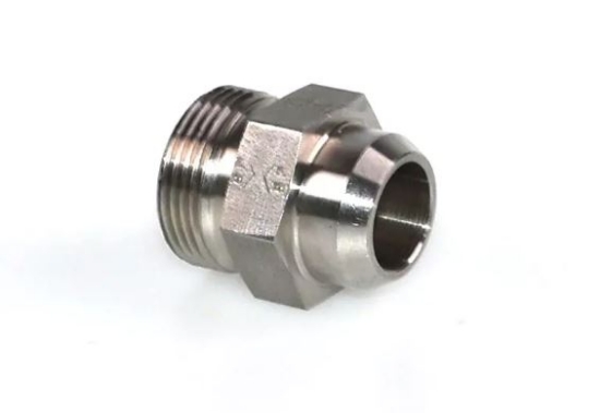 Bilde av Union 22L med 27mm sveisestuss AISI316