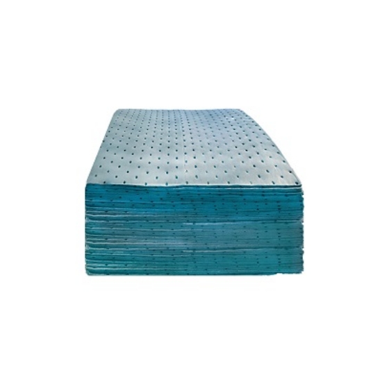 Bilde av Olje absorbent ark 138Liter/Krt 100ark
